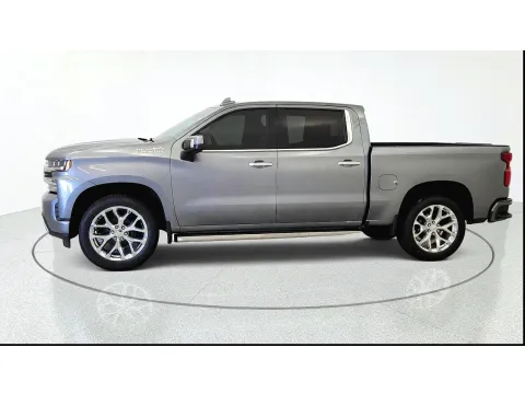More photos of 2021 Chevrolet Silverado 1500 High Country at Tom Gill Chevrolet, KY