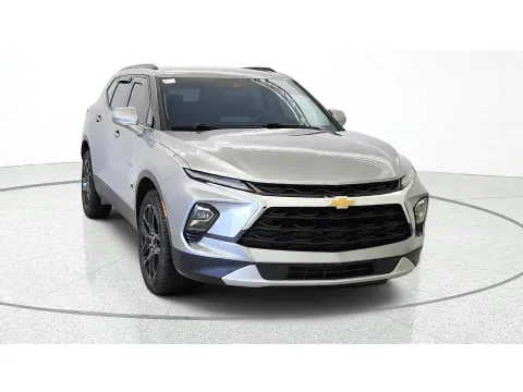 Photos of 2023 Chevrolet Blazer LT for sale in Florence, KY at Tom Gill Chevrolet