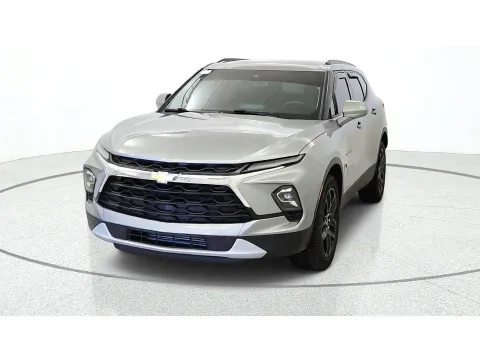 Another view of 2023 Chevrolet Blazer LT for sale in Florence, KY at Tom Gill Chevrolet