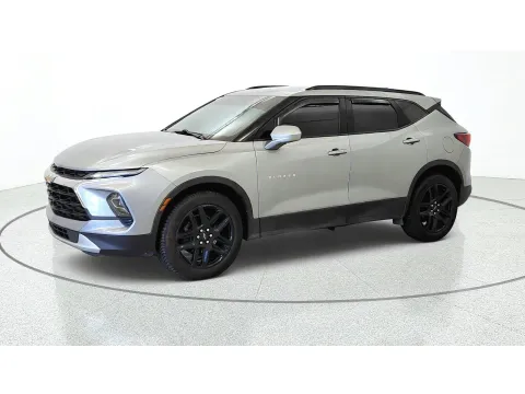 More photos of 2023 Chevrolet Blazer LT at Tom Gill Chevrolet, KY