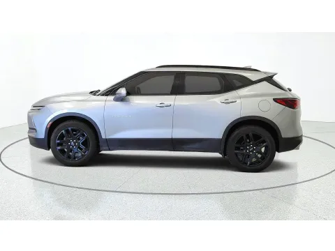 More photos of 2023 Chevrolet Blazer LT at Tom Gill Chevrolet, KY