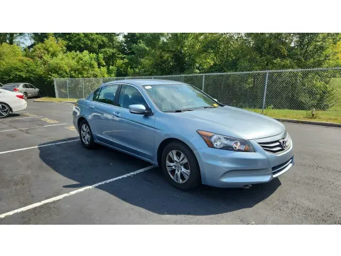 Photos of 2012 Honda Accord Sdn LX Premium for sale in Florence, KY at Tom Gill Chevrolet