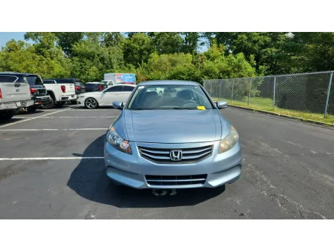 Another view of 2012 Honda Accord Sdn LX Premium for sale in Florence, KY at Tom Gill Chevrolet