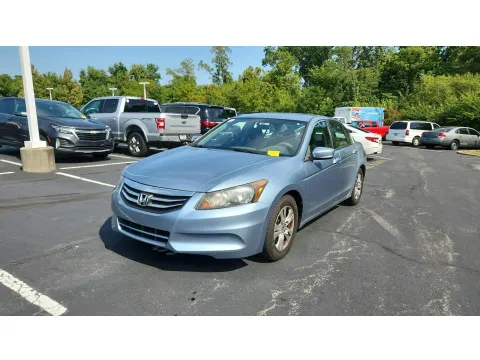 More photos of 2012 Honda Accord Sdn LX Premium at Tom Gill Chevrolet, KY