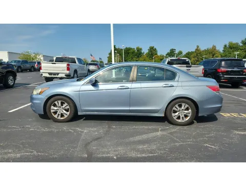 More photos of 2012 Honda Accord Sdn LX Premium at Tom Gill Chevrolet, KY