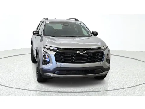 Photos of 2027 Chevrolet Equinox FWD LT for sale in Florence, KY at Tom Gill Chevrolet