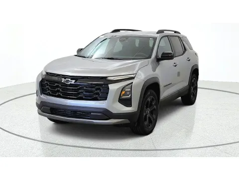 Another view of 2027 Chevrolet Equinox FWD LT for sale in Florence, KY at Tom Gill Chevrolet