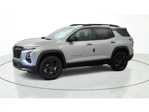 More photos of 2027 Chevrolet Equinox FWD LT at Tom Gill Chevrolet, KY