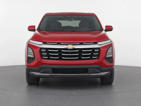 Another view of 2027 Chevrolet Equinox FWD LT for sale in Florence, KY at Tom Gill Chevrolet