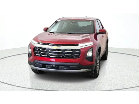 Another view of 2027 Chevrolet Equinox FWD LT for sale in Florence, KY at Tom Gill Chevrolet