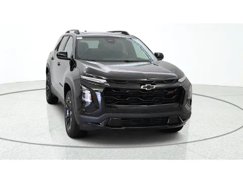 Photos of 2027 Chevrolet Equinox FWD RS for sale in Florence, KY at Tom Gill Chevrolet