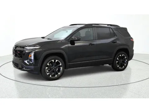 More photos of 2027 Chevrolet Equinox FWD RS at Tom Gill Chevrolet, KY