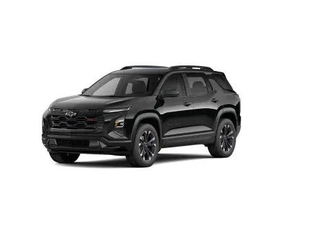 Photos of 2027 Chevrolet Equinox RS for sale in Florence, KY at Tom Gill Chevrolet