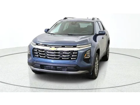 Another view of 2027 Chevrolet Equinox AWD LT for sale in Florence, KY at Tom Gill Chevrolet