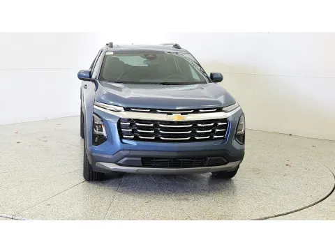 Photos of 2027 Chevrolet Equinox AWD LT for sale in Florence, KY at Tom Gill Chevrolet