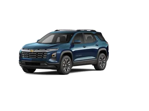 Photos of 2027 Chevrolet Equinox LT for sale in Florence, KY at Tom Gill Chevrolet