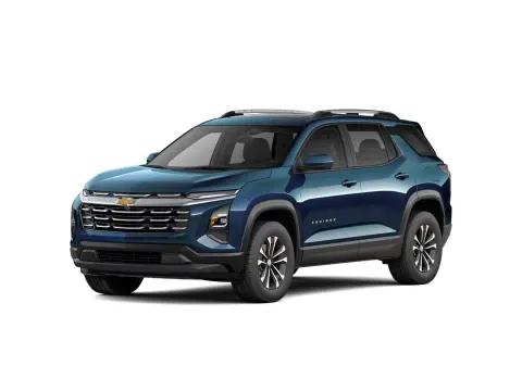 Another view of 2027 Chevrolet Equinox LT for sale in Florence, KY at Tom Gill Chevrolet