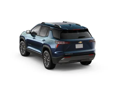 More photos of 2027 Chevrolet Equinox LT at Tom Gill Chevrolet, KY