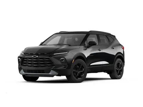 Photos of 2026 Chevrolet Blazer 2LT for sale in Florence, KY at Tom Gill Chevrolet