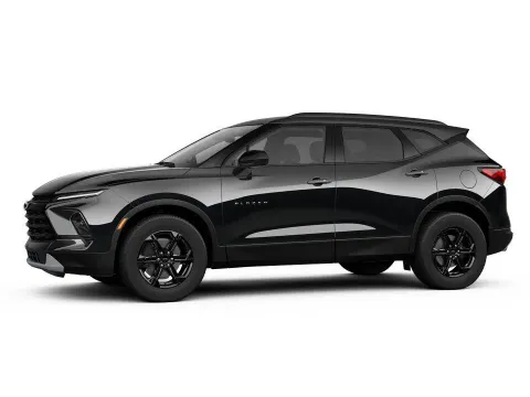Another view of 2026 Chevrolet Blazer 2LT for sale in Florence, KY at Tom Gill Chevrolet