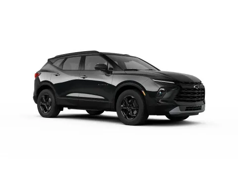 More photos of 2026 Chevrolet Blazer 2LT at Tom Gill Chevrolet, KY