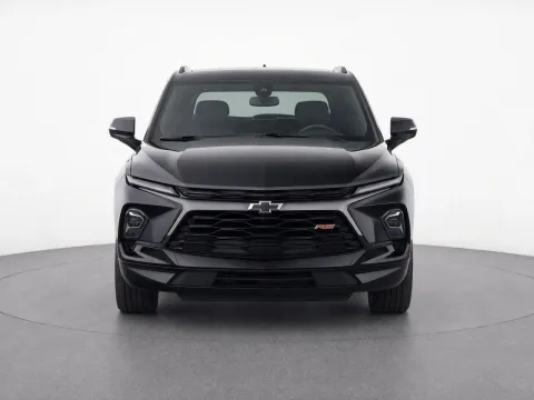 Another view of 2026 Chevrolet Blazer RS for sale in Florence, KY at Tom Gill Chevrolet