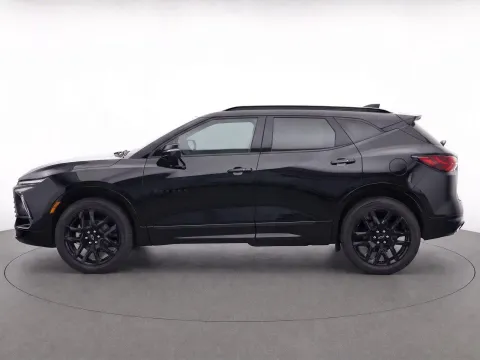 More photos of 2026 Chevrolet Blazer RS at Tom Gill Chevrolet, KY