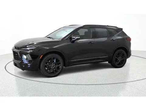 More photos of 2026 Chevrolet Blazer RS at Tom Gill Chevrolet, KY