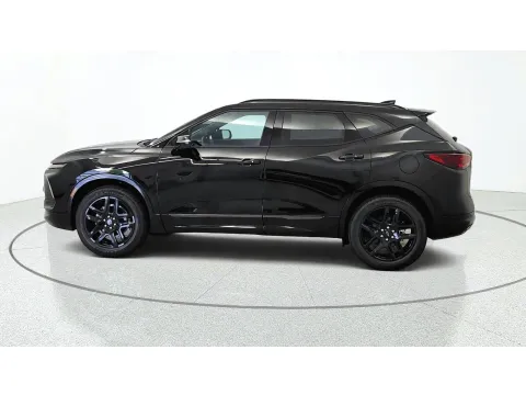 More photos of 2026 Chevrolet Blazer RS at Tom Gill Chevrolet, KY