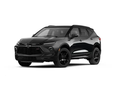 Photos of 2026 Chevrolet Blazer RS for sale in Florence, KY at Tom Gill Chevrolet
