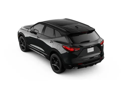 More photos of 2026 Chevrolet Blazer RS at Tom Gill Chevrolet, KY