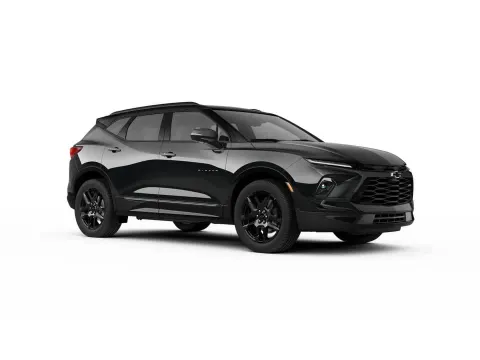 More photos of 2026 Chevrolet Blazer RS at Tom Gill Chevrolet, KY