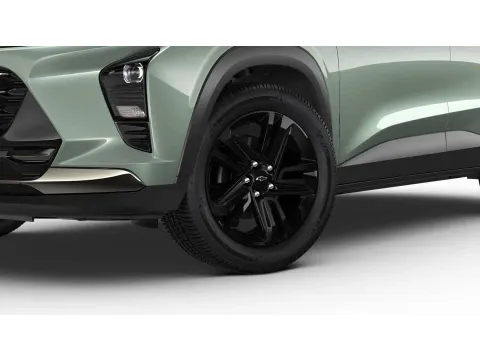 More photos of 2026 Chevrolet Trax ACTIV at Tom Gill Chevrolet, KY