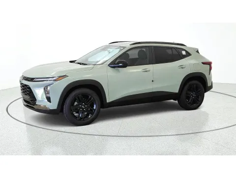 More photos of 2026 Chevrolet Trax ACTIV at Tom Gill Chevrolet, KY