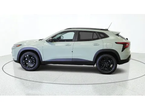 More photos of 2026 Chevrolet Trax ACTIV at Tom Gill Chevrolet, KY