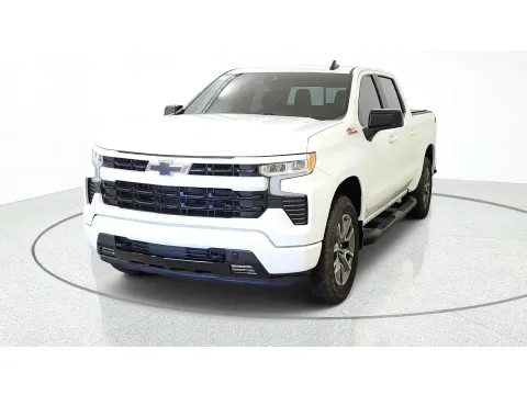 Another view of 2025 Chevrolet Silverado 1500 RST for sale in Florence, KY at Tom Gill Chevrolet