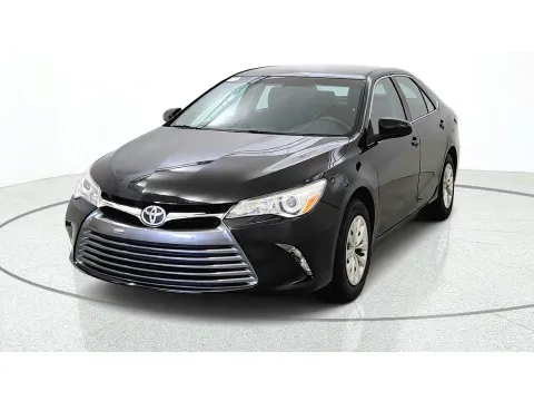 Another view of 2017 Toyota Camry XLE for sale in Florence, KY at Tom Gill Chevrolet