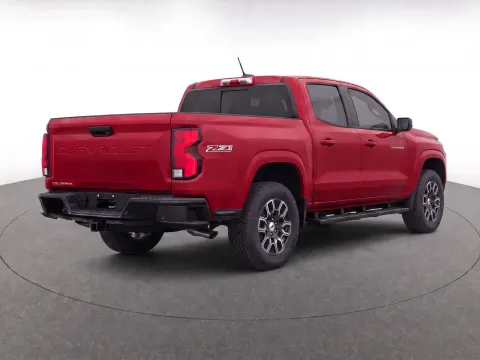 Photos of 2026 Chevrolet Colorado 4WD Z71 for sale in Florence, KY at Tom Gill Chevrolet