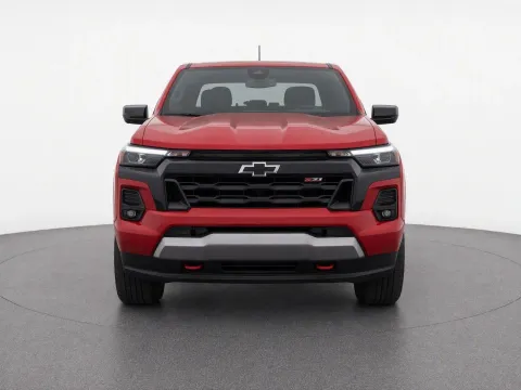 Another view of 2026 Chevrolet Colorado 4WD Z71 for sale in Florence, KY at Tom Gill Chevrolet