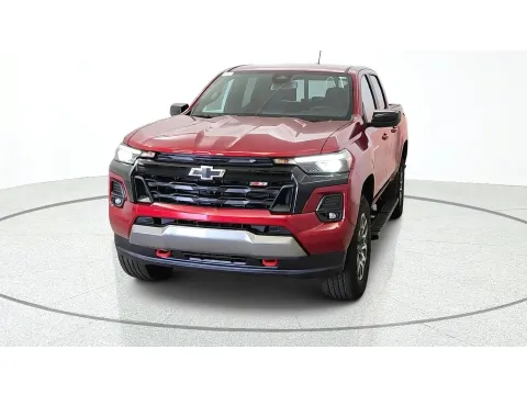 Another view of 2026 Chevrolet Colorado 4WD Z71 for sale in Florence, KY at Tom Gill Chevrolet