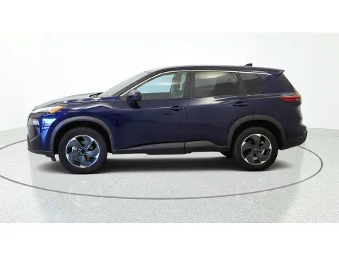 More photos of 2024 Nissan Rogue SV at Tom Gill Chevrolet, KY