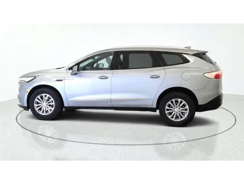 More photos of 2023 Buick Enclave Essence at Tom Gill Chevrolet, KY
