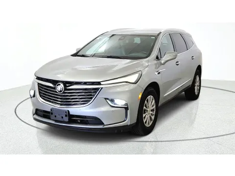 Another view of 2023 Buick Enclave Essence for sale in Florence, KY at Tom Gill Chevrolet
