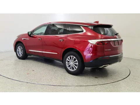 More photos of 2023 Buick Enclave Essence at Tom Gill Chevrolet, KY