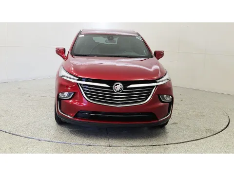 Photos of 2023 Buick Enclave Essence for sale in Florence, KY at Tom Gill Chevrolet