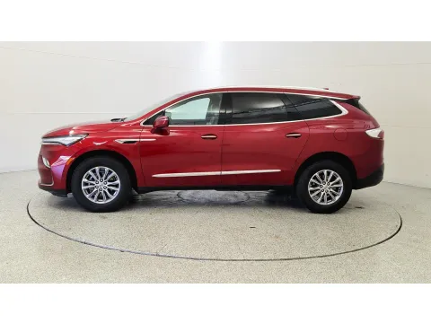 More photos of 2023 Buick Enclave Essence at Tom Gill Chevrolet, KY