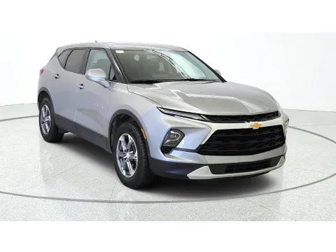 Photos of 2024 Chevrolet Blazer LT for sale in Florence, KY at Tom Gill Chevrolet
