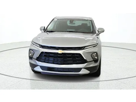 Another view of 2024 Chevrolet Blazer LT for sale in Florence, KY at Tom Gill Chevrolet