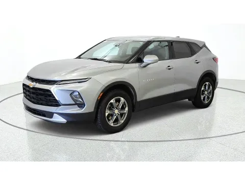 More photos of 2024 Chevrolet Blazer LT at Tom Gill Chevrolet, KY
