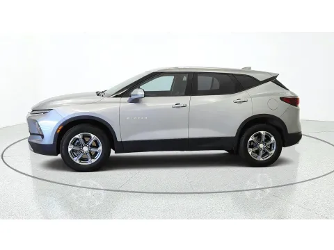More photos of 2024 Chevrolet Blazer LT at Tom Gill Chevrolet, KY